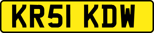 KR51KDW
