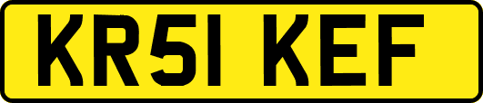 KR51KEF