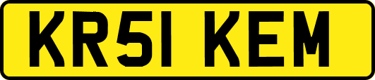 KR51KEM