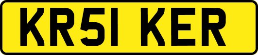 KR51KER