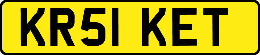KR51KET