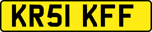 KR51KFF