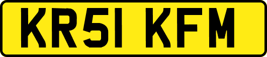 KR51KFM