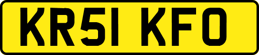 KR51KFO