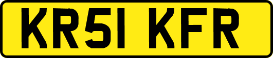 KR51KFR