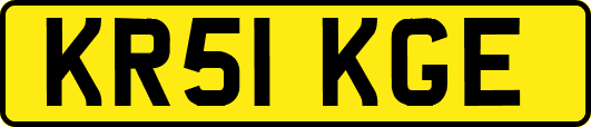 KR51KGE