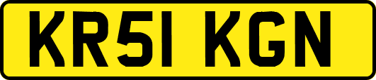KR51KGN
