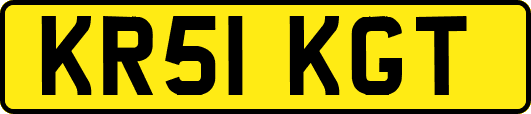 KR51KGT