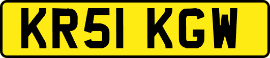 KR51KGW