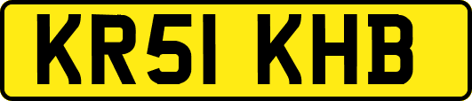 KR51KHB