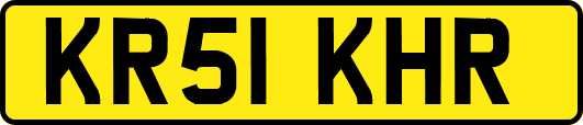 KR51KHR
