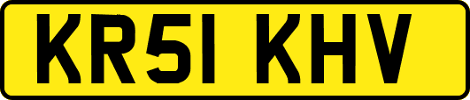 KR51KHV