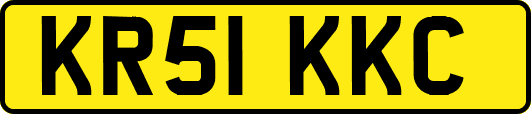 KR51KKC