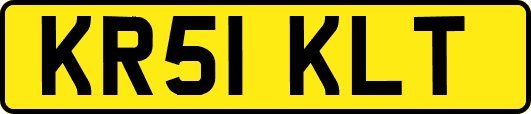 KR51KLT