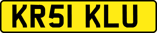 KR51KLU