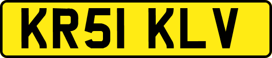 KR51KLV