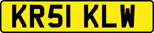 KR51KLW