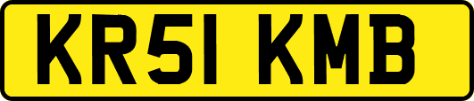 KR51KMB