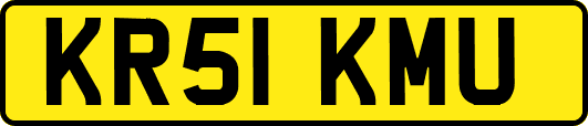 KR51KMU