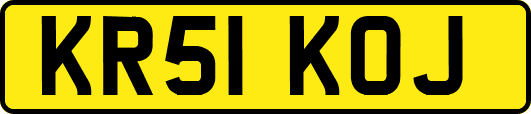 KR51KOJ