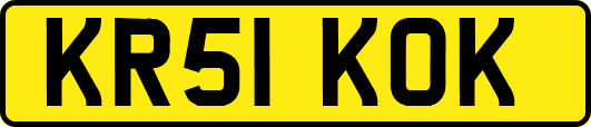 KR51KOK