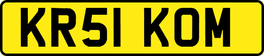 KR51KOM