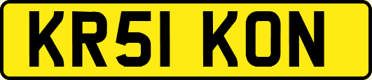 KR51KON