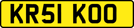 KR51KOO