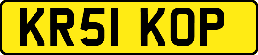 KR51KOP