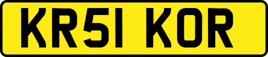 KR51KOR