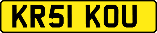 KR51KOU