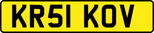 KR51KOV