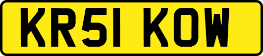 KR51KOW