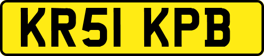 KR51KPB