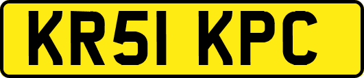 KR51KPC