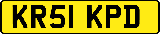 KR51KPD