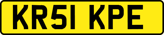 KR51KPE