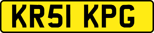 KR51KPG