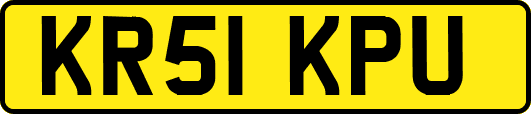 KR51KPU