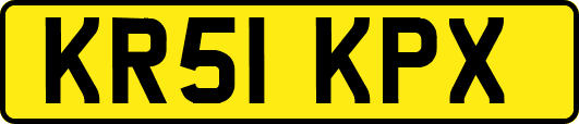 KR51KPX