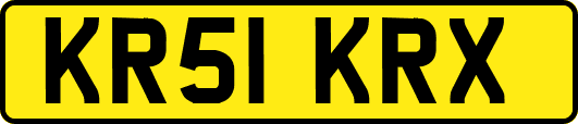 KR51KRX