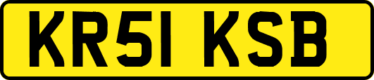 KR51KSB