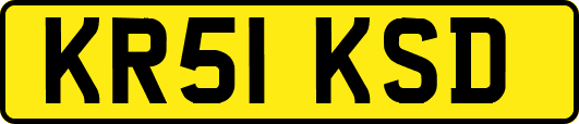 KR51KSD