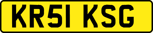 KR51KSG