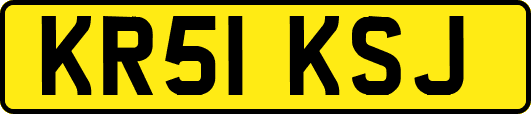 KR51KSJ