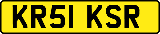 KR51KSR