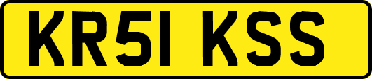 KR51KSS