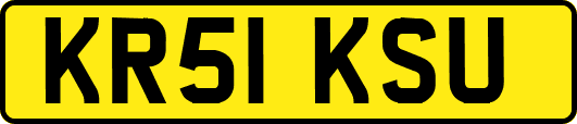 KR51KSU