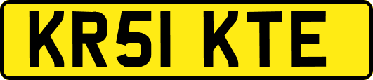 KR51KTE