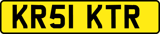 KR51KTR